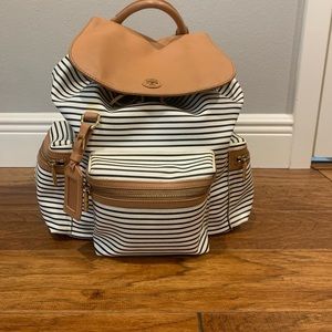 Tory Burch Kerrington Backpack